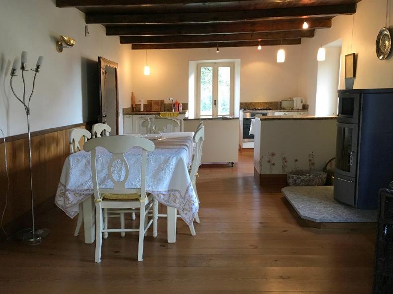 Image 4 - Casa di vacanza a Ponto Valentino